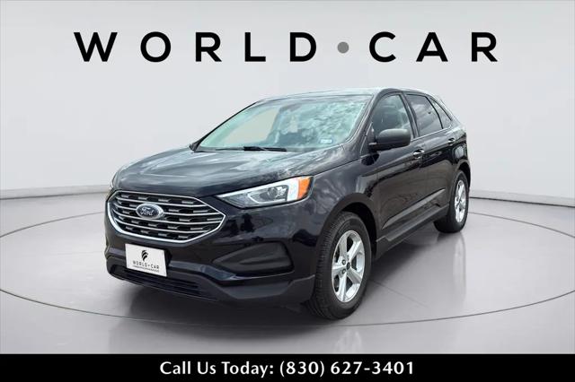 2019 Ford Edge SE