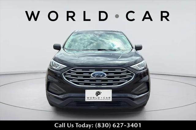 2019 Ford Edge SE