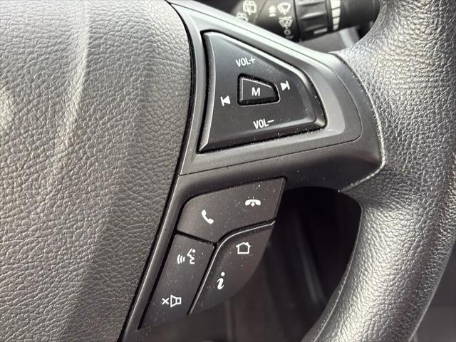 2019 Ford Edge SE