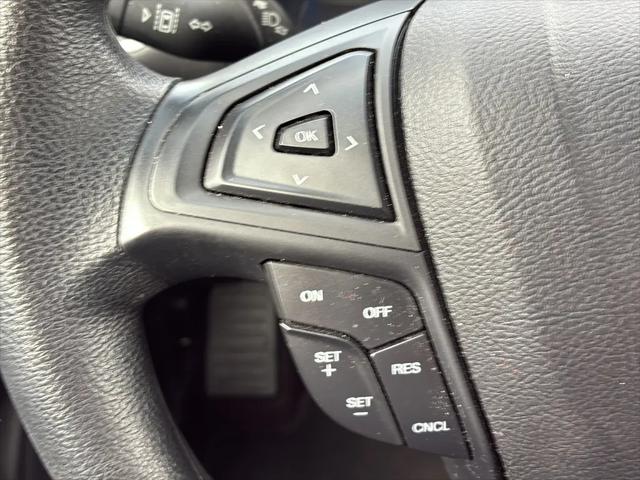 2019 Ford Edge SE