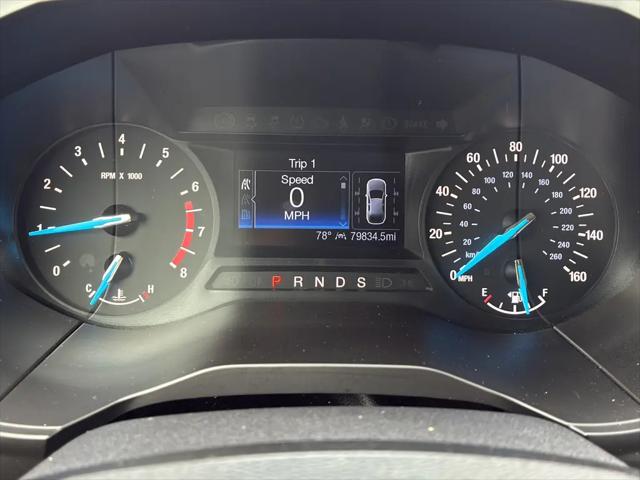 2019 Ford Edge SE