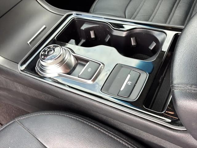 2019 Ford Edge SE