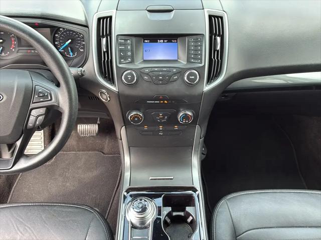 2019 Ford Edge SE
