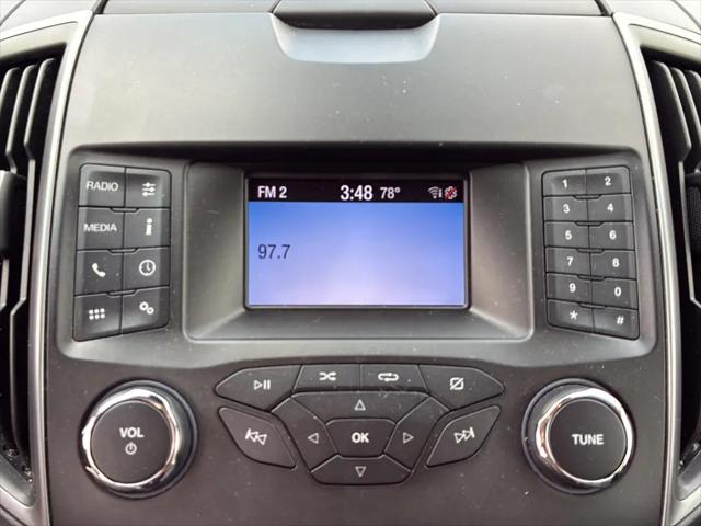 2019 Ford Edge SE