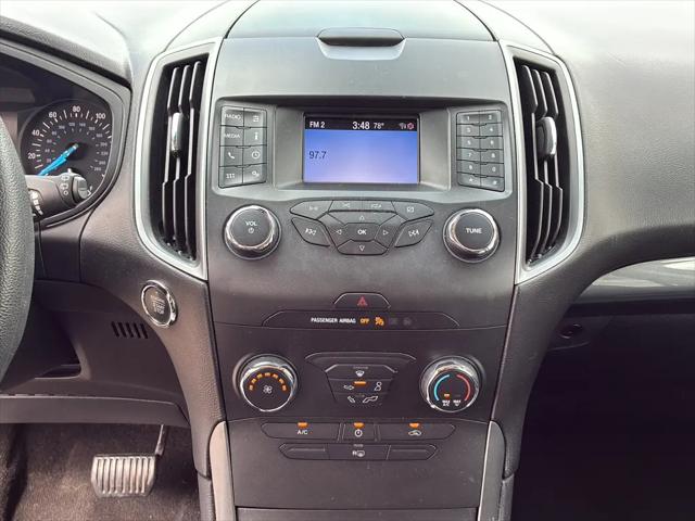 2019 Ford Edge SE