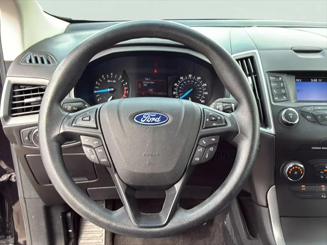 2019 Ford Edge SE