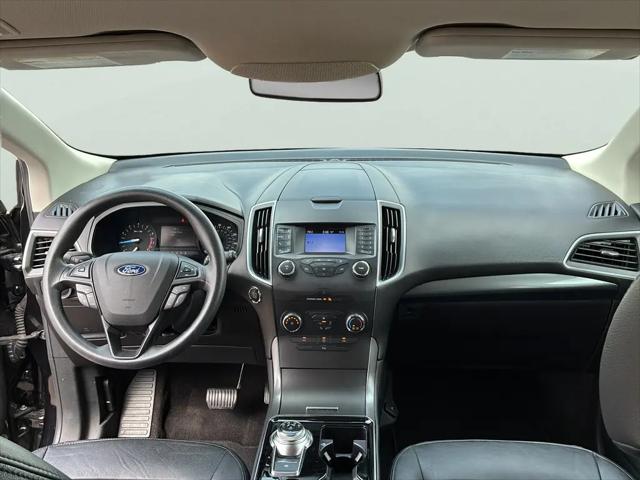 2019 Ford Edge SE