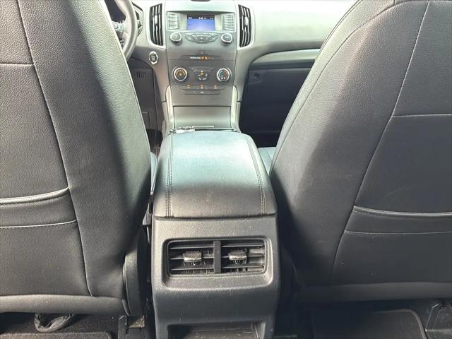 2019 Ford Edge SE