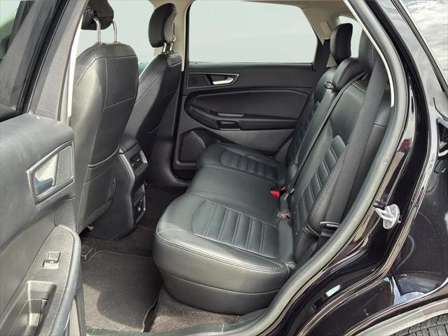 2019 Ford Edge SE