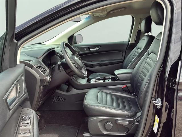 2019 Ford Edge SE