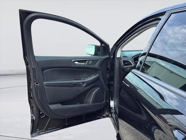2019 Ford Edge SE