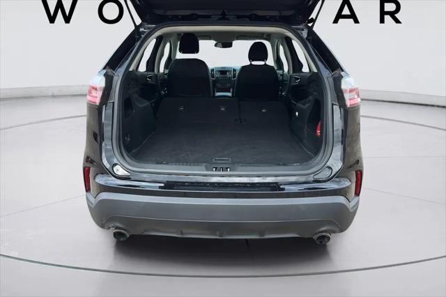 2019 Ford Edge SE
