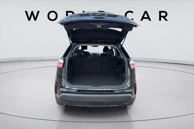 2019 Ford Edge SE