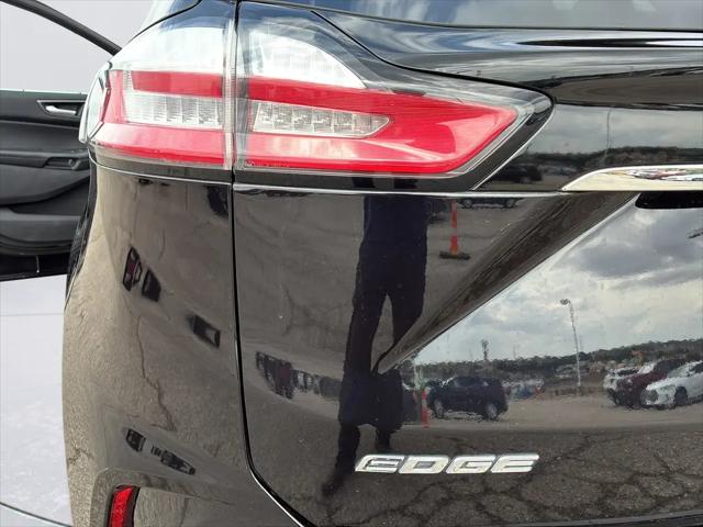2019 Ford Edge SE