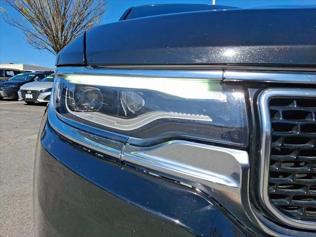 2024 Jeep Wagoneer Series III 4x4