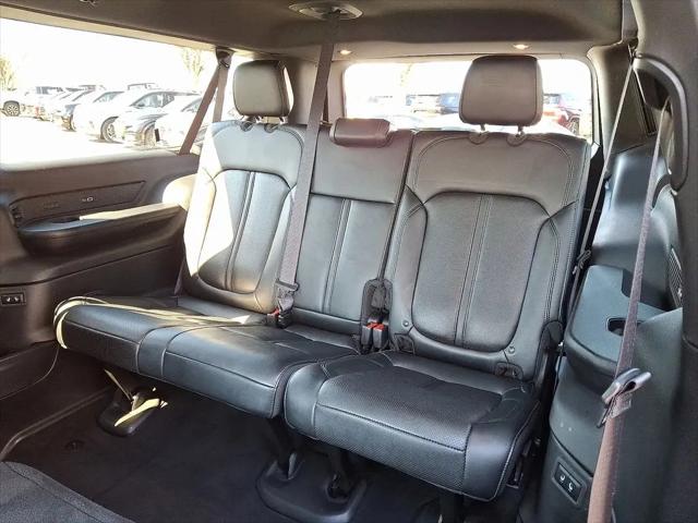 2024 Jeep Wagoneer Series III 4x4