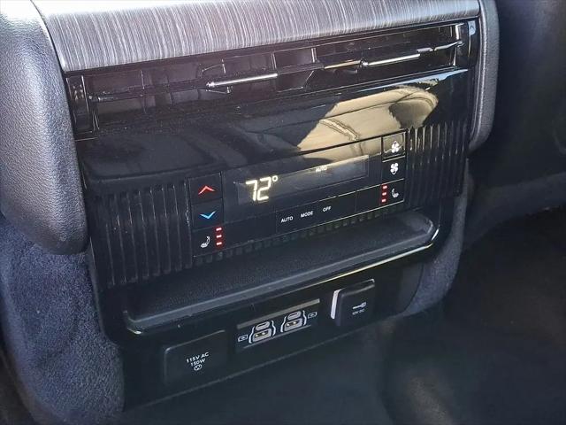 2024 Jeep Wagoneer Series III 4x4