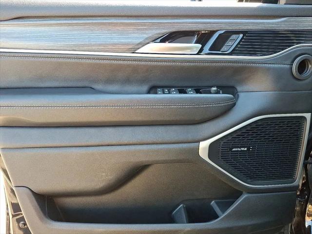 2024 Jeep Wagoneer Series III 4x4
