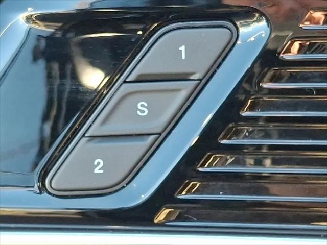 2024 Jeep Wagoneer Series III 4x4