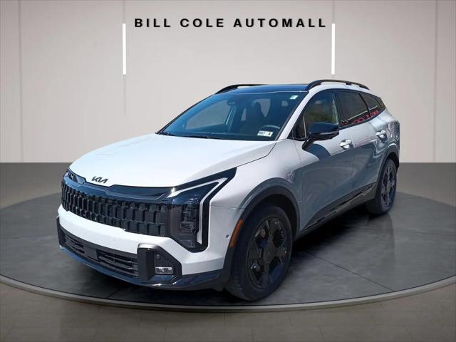 2026 Kia Sportage X-Line for sale in Bluefield, WV