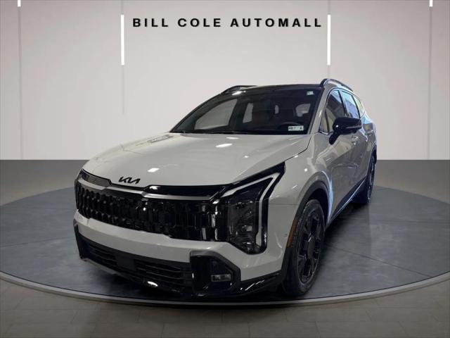 2026 Kia Sportage X-Line for sale in Bluefield, WV