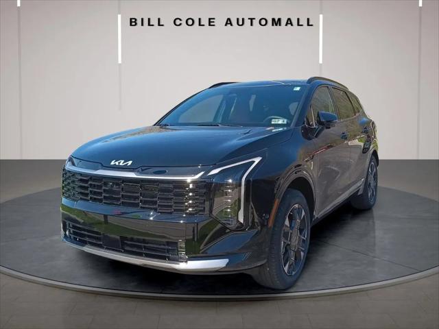 2026 Kia Sportage SX-Prestige for sale in Bluefield, WV