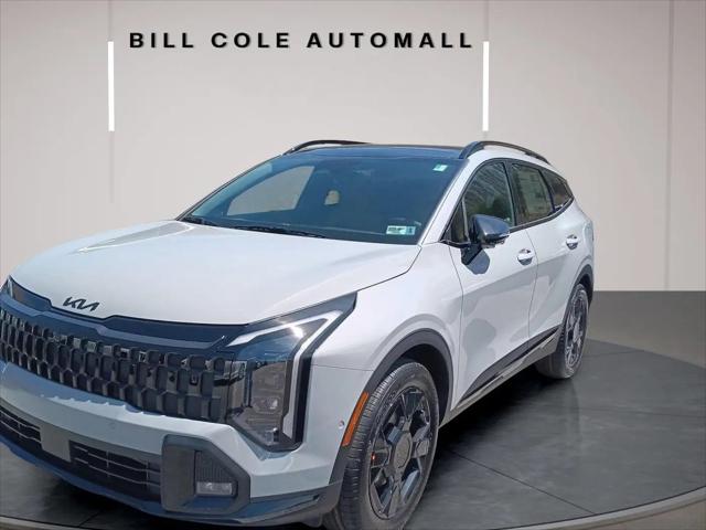 2026 Kia Sportage X-Line for sale in Bluefield, WV