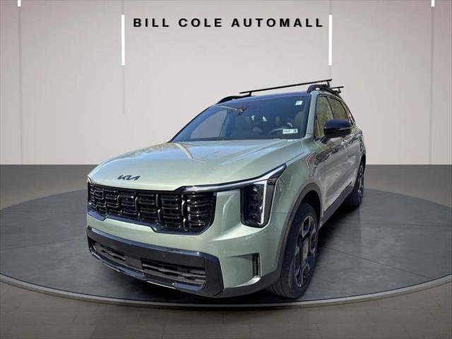 2026 Kia Sorento X-Line SX Prestige for sale in Bluefield, WV