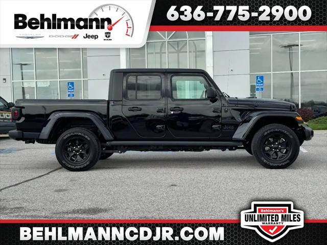 2022 Jeep Gladiator Sport for sale in Troy, MO