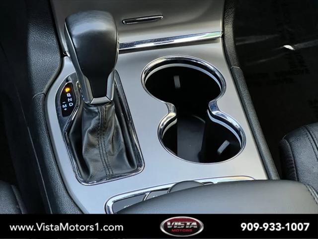 2022 Jeep Grand Cherokee Laredo X 4x4