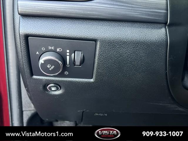 2022 Jeep Grand Cherokee Laredo X 4x4