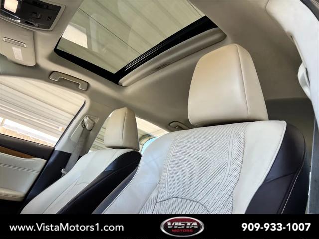 2017 Lexus RX 350 RX 350