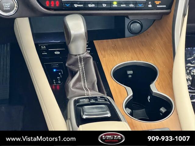 2017 Lexus RX 350 RX 350