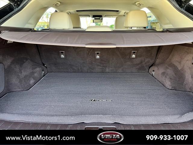 2017 Lexus RX 350 RX 350