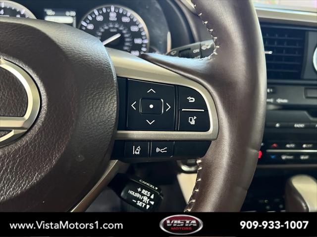 2017 Lexus RX 350 RX 350
