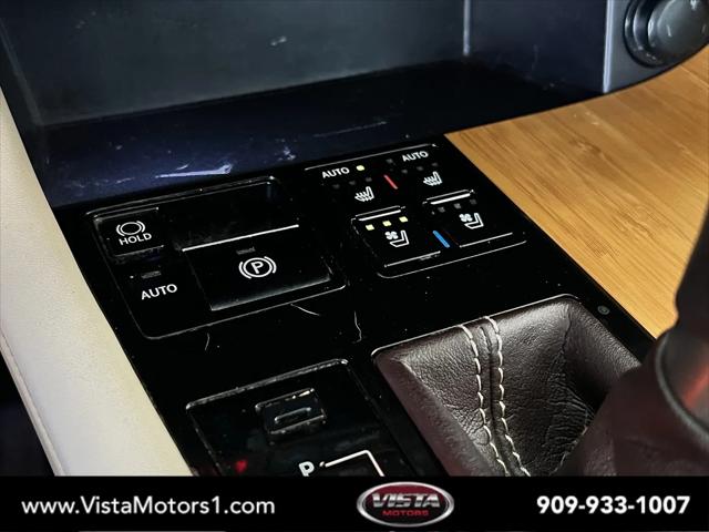 2017 Lexus RX 350 RX 350