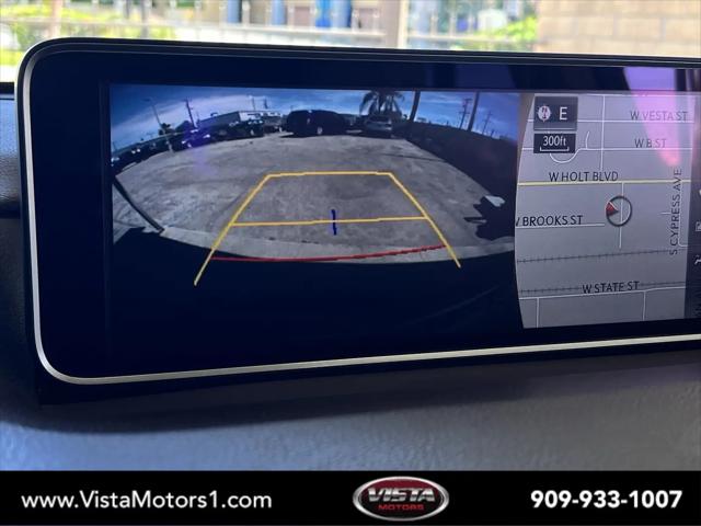 2017 Lexus RX 350 RX 350