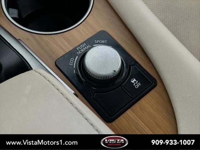 2017 Lexus RX 350 RX 350