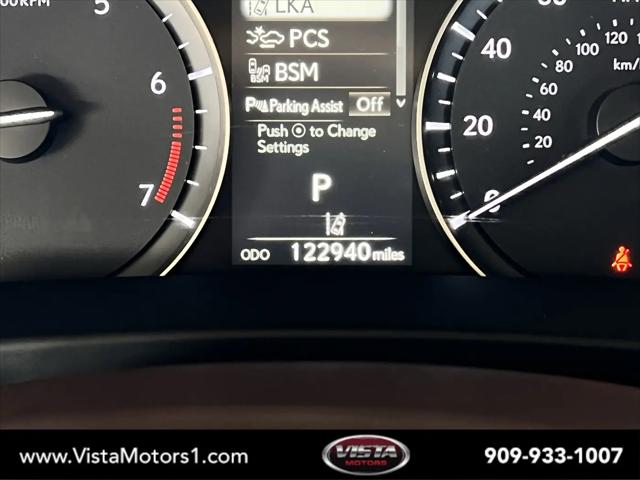 2017 Lexus RX 350 RX 350