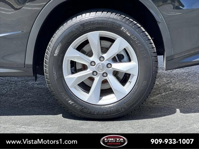 2017 Lexus RX 350 RX 350