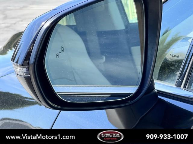 2017 Lexus RX 350 RX 350