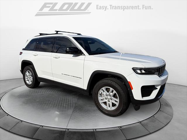 2025 Jeep Grand Cherokee Laredo 4x2 for sale in Winston Salem, NC