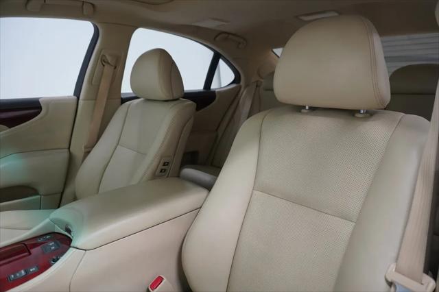 2012 Lexus LS 460 LS 460