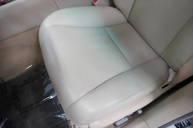 2012 Lexus LS 460 LS 460