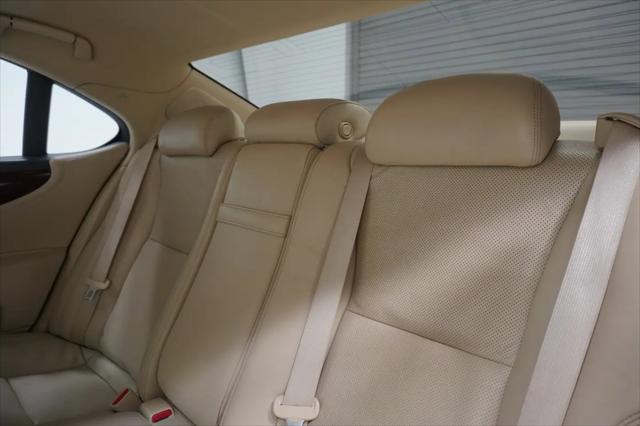 2012 Lexus LS 460 LS 460
