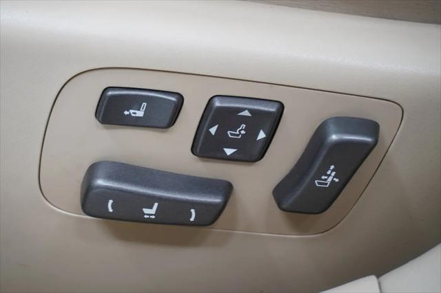 2012 Lexus LS 460 LS 460