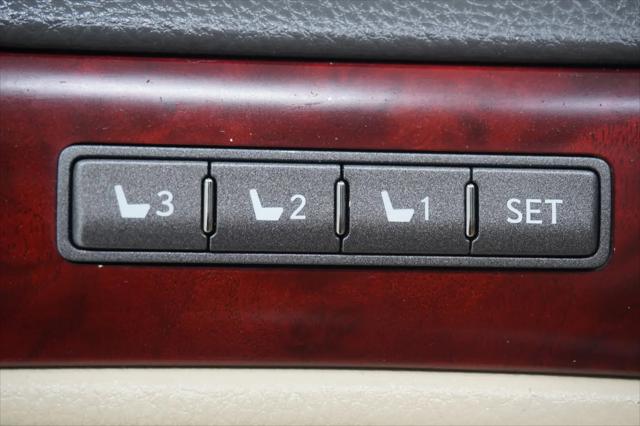 2012 Lexus LS 460 LS 460