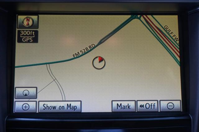 2012 Lexus LS 460 LS 460