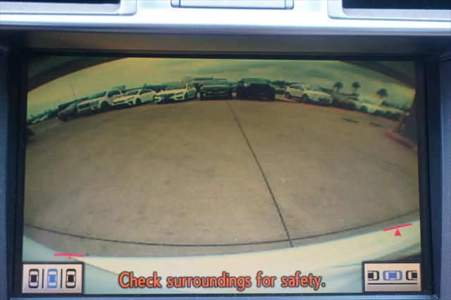 2012 Lexus LS 460 LS 460