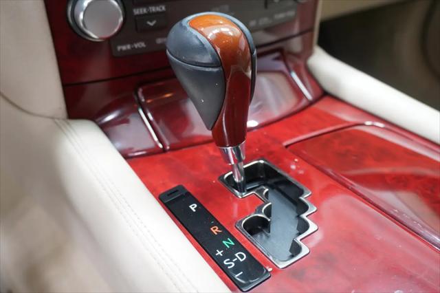 2012 Lexus LS 460 LS 460